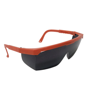 COBZ Kacamata Las Safety Pelindung Welding Glasses Hitam