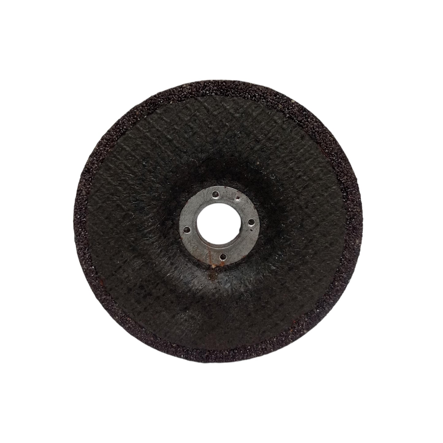 4 IN / BOSCH A24BF Metal Grinding Mata Gerinda Poles Asah Besi