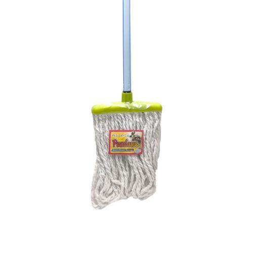 DRAGON Alat Pel Lantai Gagang Floor Mop Gagang PVC