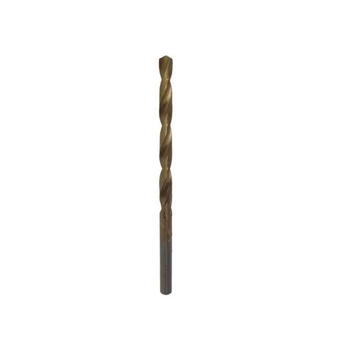 6 MM / VICO Shank Twist Drill Bits Mata Bor Besi Baja Kayu PVC