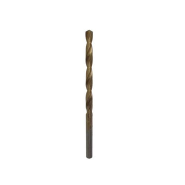 6 MM / IGM 01 Shank Twist Drill Bits Mata Bor Besi Baja Kayu PVC