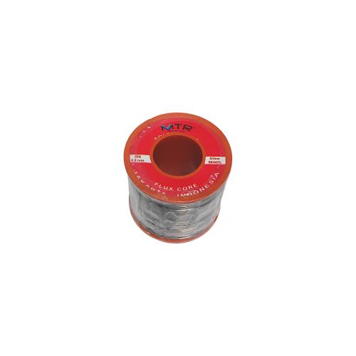 0.8 MM x 60 M / MTR Tinol Tin Timah Solder 60 M Roll