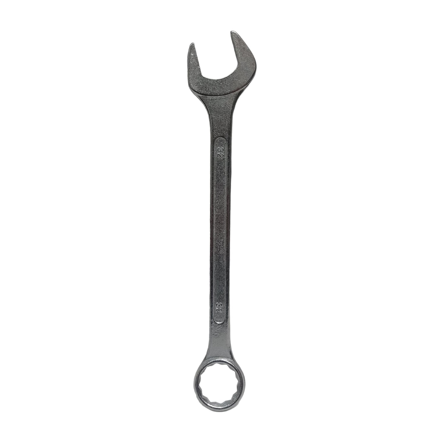 32 MM / TM Kunci Ring Pas Kombinasi Combination Wrench Chrome