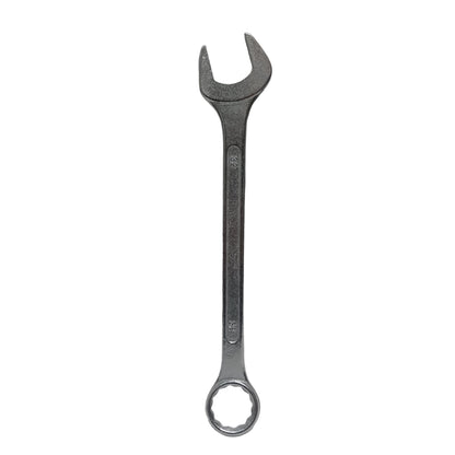 32 MM / TM Kunci Ring Pas Kombinasi Combination Wrench Chrome