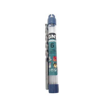 6 MM / GNT Masonry Drill Bits Mata Bor Beton Tembok Dinding