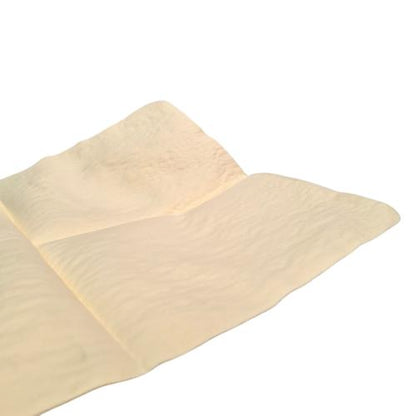 42 CM x 32 CM / COBZ Lap Kanebo Serat Chamois Mobil Motor Non Tabung