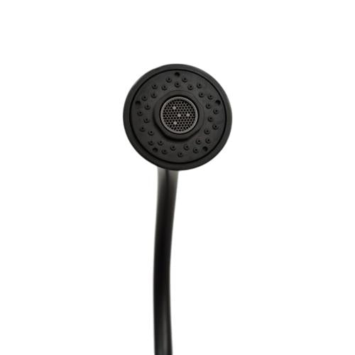 1/2 IN / NM Kran Angsa Fleksibel Sink BCP Tembok Stainless