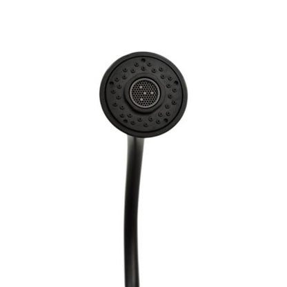 1/2 IN / NM Kran Angsa Fleksibel Sink BCP Tembok Stainless