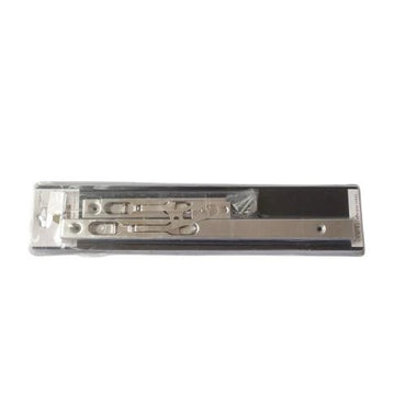 6 IN + 12 IN / SOBAR SUS 304 Grendel Slot Tanam Pintu Double SS Set