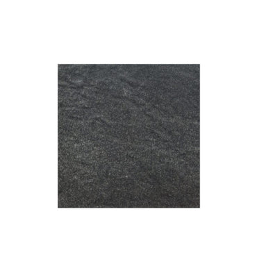 30 CM x 30 CM / IMPRESSO ROCKY Keramik Lantai Teras Garasi Matte Black