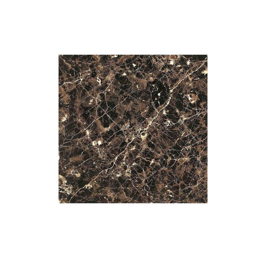 60 CM x 60 CM / SERENITY EMPERADOR Granit Lantai Rumah Glossy Dus