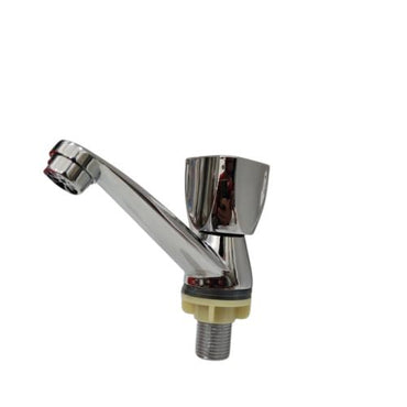 1/2 IN / AUGUSTO Kran Air Sink Wastafel Bak Cuci Piring Stainless