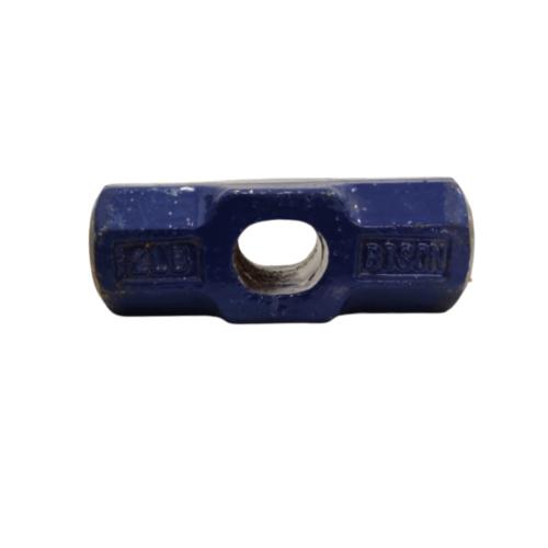 2 LB / BISON Palu Martil Bodem Batu Sledge Hammer