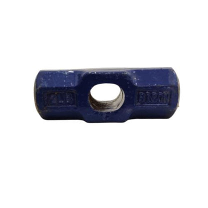 2 LB / BISON Palu Martil Bodem Batu Sledge Hammer