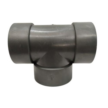 3 IN / TM D Tee Sambungan Fitting Pipa PVC