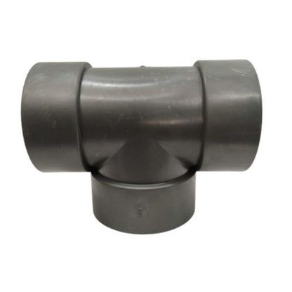 3 IN / TM D Tee Sambungan Fitting Pipa PVC