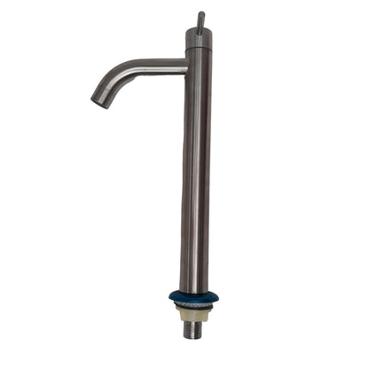 1/2 IN / SILFRA Kran Air Sink Wastafel Bak Cuci Piring Stainless