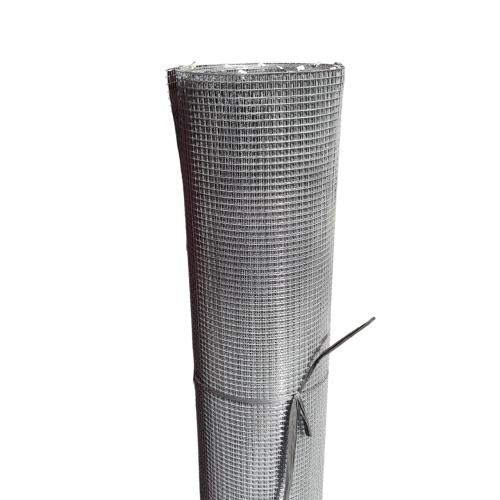 1/2 IN x 1/2 IN x 120 CM / TM Kawat Ram Loket Ayakan Pasir Galvanis Meter