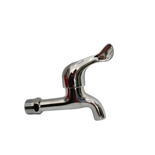 1/2  IN / ONDA CLS 06 Kran Air Tembok Taman Kamar Mandi Stainless