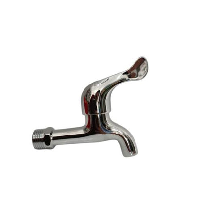 1/2  IN / ONDA CLS 06 Kran Air Tembok Taman Kamar Mandi Stainless