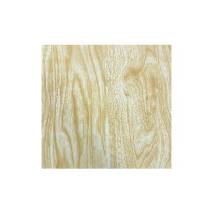 8 MM x 30 CM x 5 M / SHUNDA PLAFON K-9111F Plafon Gypsum GRC U PVC Hotstamping Lembar