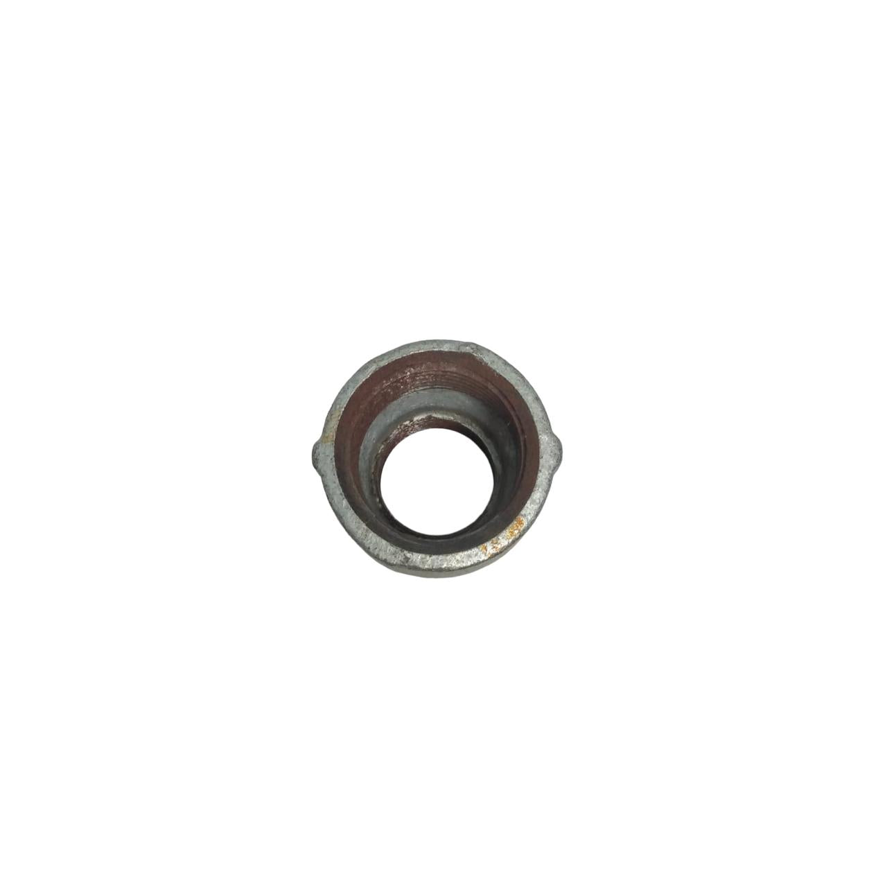 1 IN x 3/4 IN / G Verlop Sok Flock Sambungan Fitting Pipa Besi