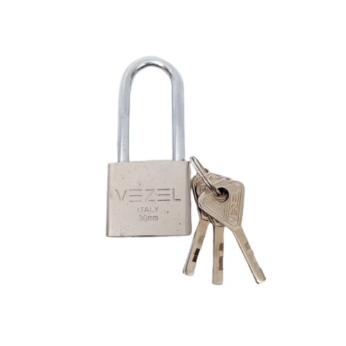 30 MM / VEZEL Gembok Pintu Pagar Padlock Anti Maling Leher Panjang