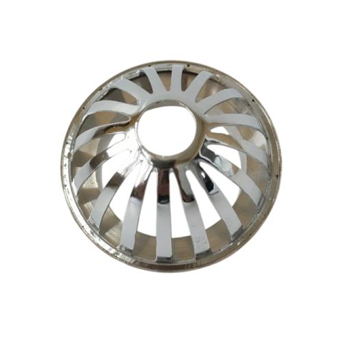 3 IN / TM Roof Drain Saringan Pipa Talang Dak Stainless