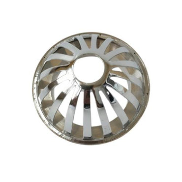 3 IN / TM Roof Drain Saringan Pipa Talang Dak Stainless