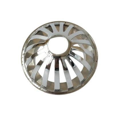 3 IN / TM Roof Drain Saringan Pipa Talang Dak Stainless