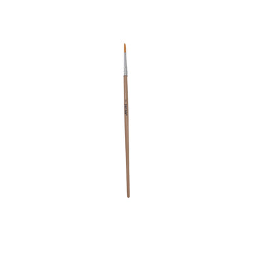 2 MM / JOYKO BR-5 Kuas Lukis Tembok Kayu Besi Air Acyrlic Paint Brush