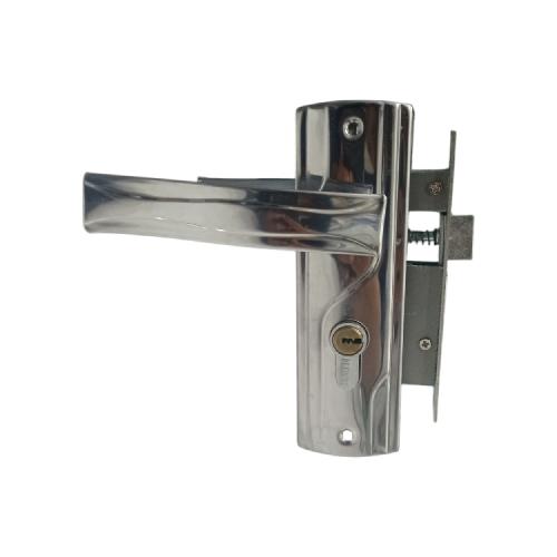N. DIOR Handle Door Lock Tarikan Handle Kunci Pintu Kecil Set
