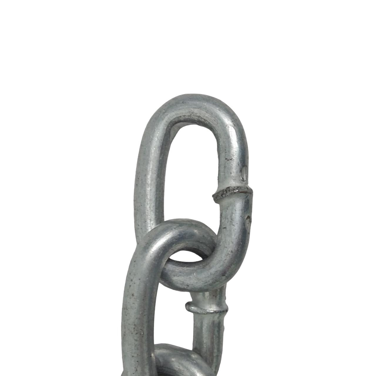 5/16 IN / NM Rantai Besi Kapal Pagar Motor Anjing 8 MM Chrome KG