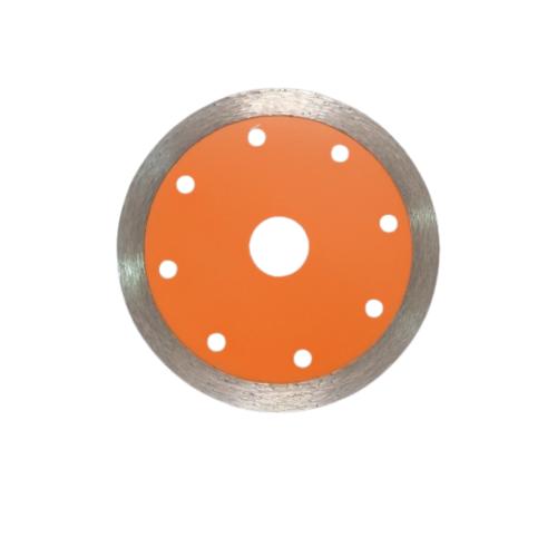 4 IN / BLACFOOT Wet Mata Gerinda Potong Keramik Diamond Cutting Wheel