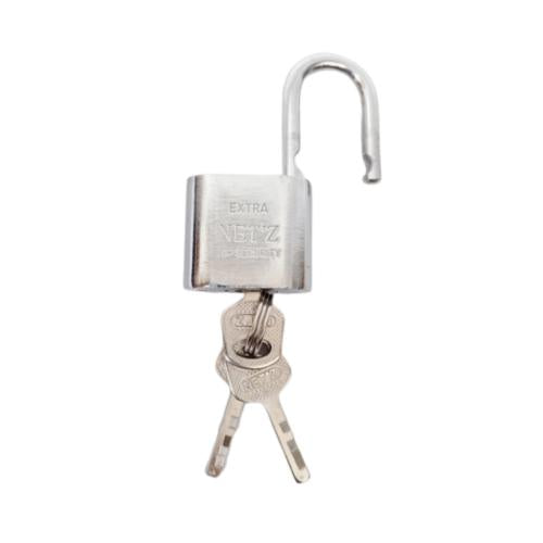 30 MM / NETZ Gembok Pintu Pagar Padlock Anti Maling Leher Pendek