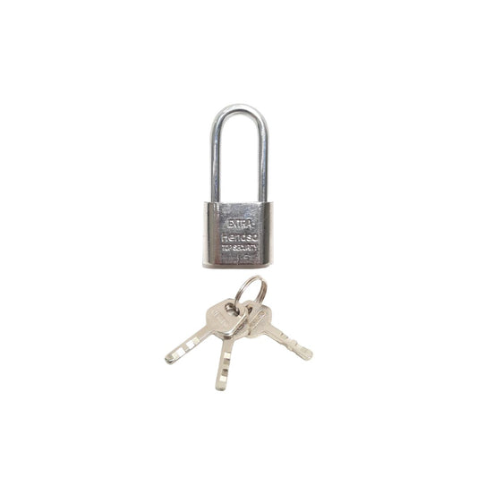 30 MM / HENDSO Gembok Pintu Pagar Padlock Anti Maling Leher Panjang