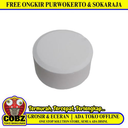 20 GR / TM Kaporit Tablet Pembersih Penghancur Anti Kuman