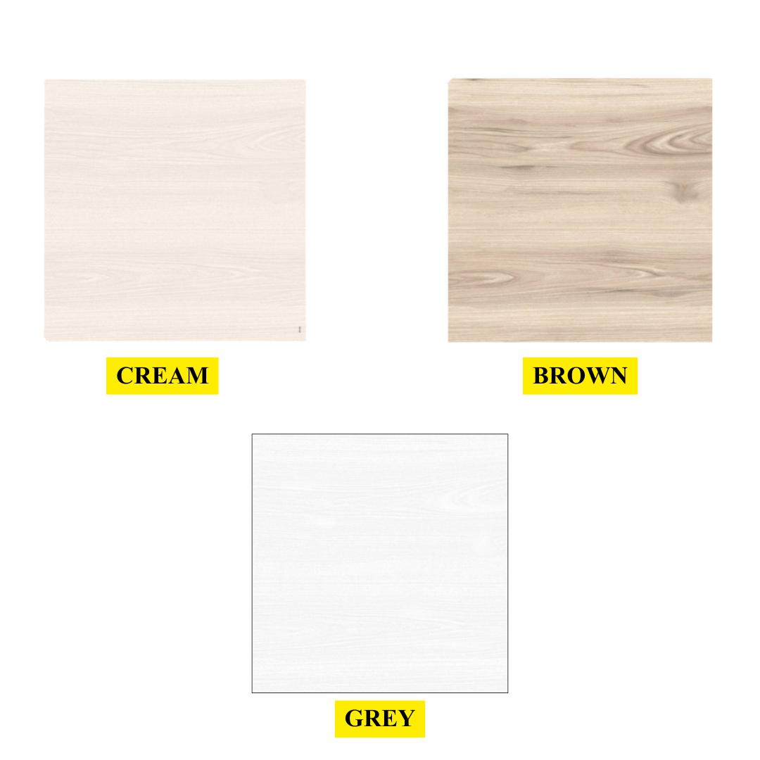 50 CM x 50 CM / UNO ONTARIO Keramik Lantai Rumah Matte Dus