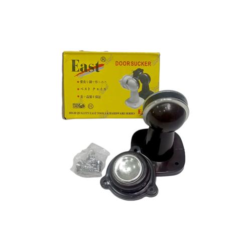 EAST Door Stopper Penahan Pengganjal Penyangga Pintu Stainless