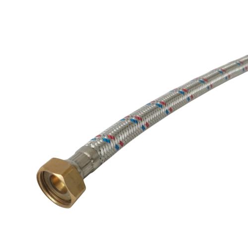 1/2 IN X 30 CM / COBZ Selang Fleksibel Sink Hose Kloset Anyam Stainless