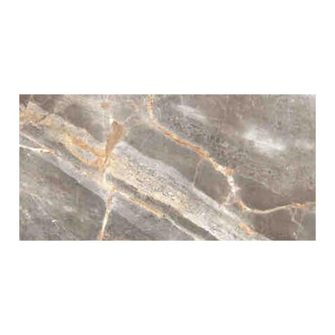 60 CM x 120 CM / SERENITY DASCO FLINT Granit Dinding Kamar Mandi Glossy Dus