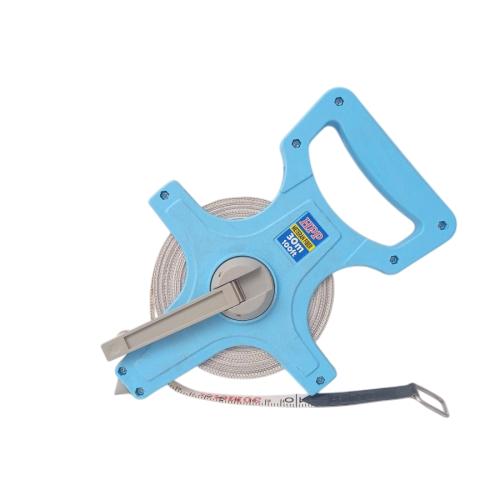 30 M / HPP Meteran Tancap Roll Gulung Alat Ukur Measuring Tape