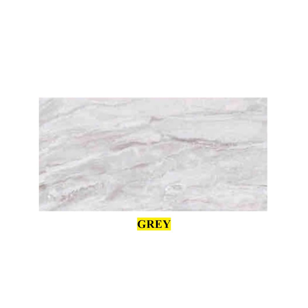 60 CM x 120 CM / SERENITY VERDE Granit Dinding Kamar Mandi Glossy Dus