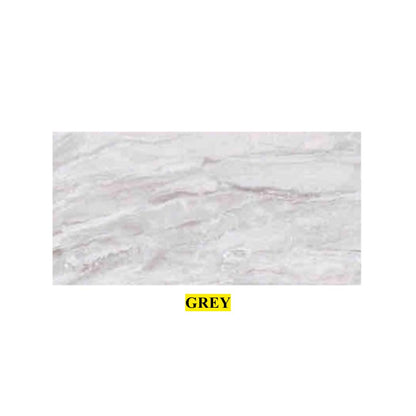 60 CM x 120 CM / SERENITY VERDE Granit Dinding Kamar Mandi Glossy Dus