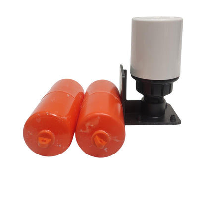 YAHOYA ST-70AB Pelampung Otomatis Torrent Water Level Control Listrik Set