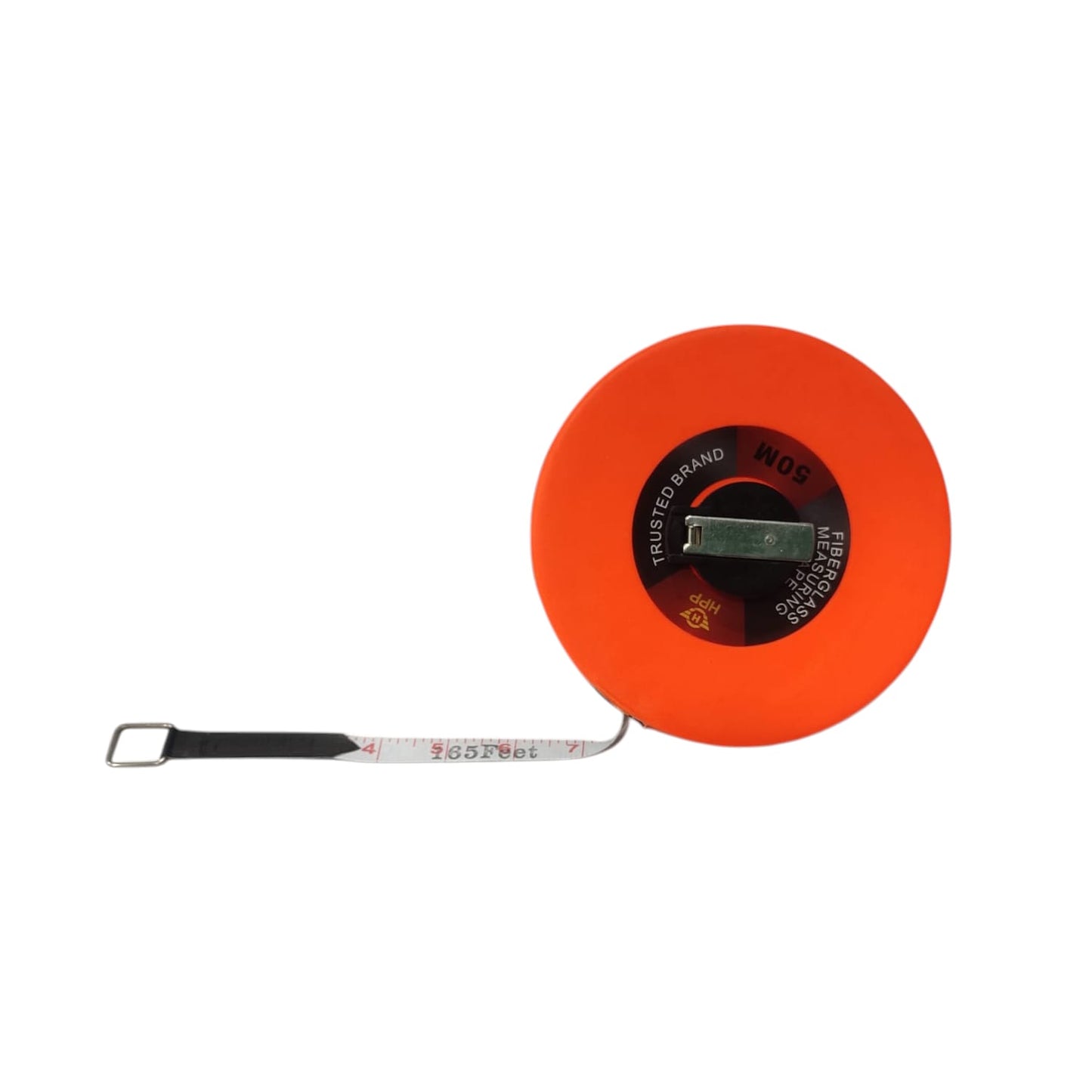 50 M / HPP Meteran Tancap Roll Gulung Alat Ukur Measuring Tape