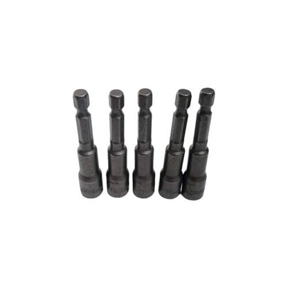 8 MM x 65 MM / EIFFEL Mata Bor Kunci Sok Baut Baja Roofing Hex Set