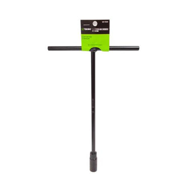 14 MM / TEKIRO Kunci Sok Shock Socket T Type Wrench Hitam