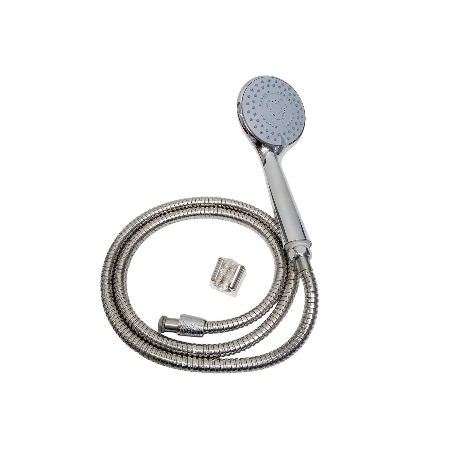 1/2 IN × 150 CM / COBZ 04 Hand Shower Tangan Kamar Mandi Set