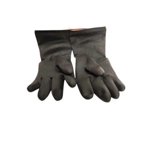 SIZE XL / COBZ Sarung Tangan Latex Karet Rubber Safety Gloves Set